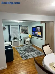 2 Bedroom Burncoat St Area - Image 5