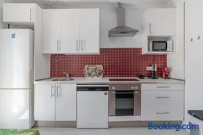 Comoda y Acogedora Casa Tahivilla - Image 3