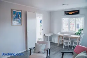Royal Yacht Club Apartment, Sandhamn Harbour - Image 3