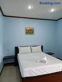 ทิพ ทิพ รีสอร์ท ถ้ำเสือ - Image 3