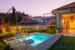 Apartman Okamih Banská Štiavnica - Image 2