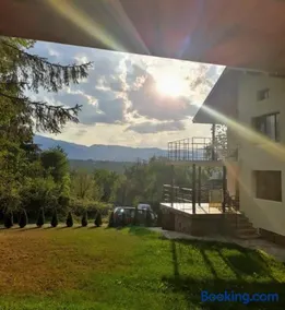 Къща за гости Вила Отдих Vila Otdih - Image 4