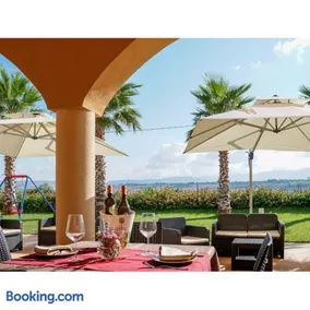 Hotel Donna Carmela Sede Unica a Sciacca - Image 4
