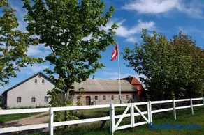 Stald Nordkap Farmstay Bed&Breakfast - Image 1