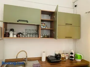 Arvisura Vendégházak family and pet friendly apartments - Image 4