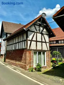 Ferienhaus Alte Schmiede - Image 1