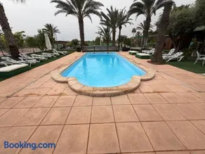 Villa „Teresa“ mit privatem Pool, WLAN und Klimaanlage - Image 1