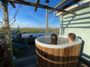 Romantic Dutch hideaway - Image 2