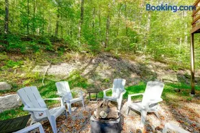 Chalet Douce Evasion St Adolphe - Image 4