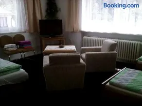 Apartment Vysocina - Image 1