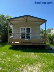 camping des crocs - Image 1
