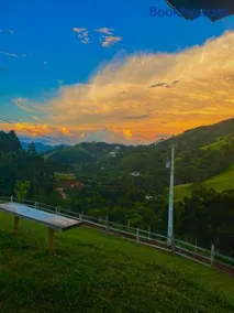 Chalé Pico da Lua - Distrito de Costas - Image 4