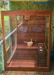 Apartamento com vista para piscina com hidromassagem e aquecedor - Image 2