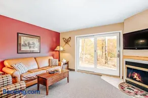 Crystal Mountain Condo - Wintergreen 535 - Image 4