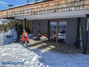 Apartment on ski slope, Westendorf - Image 3
