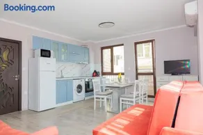 11 Villa Vitosha Family Stays - Image 1