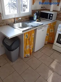 Appartement dans Villa à marignane - Image 4