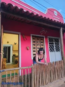 Casa Corrupião - Ilha do Ferro - Alagoas - Image 2