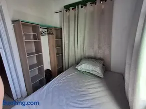 Hostel Espaço Mulher - Image 2