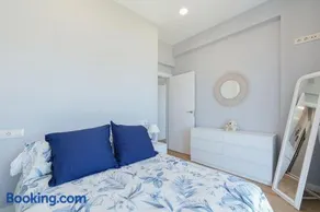 Casa nueva con piscina y vistas al mar - Image 2
