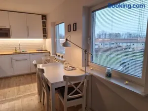 Apartment Hundige - Image 3