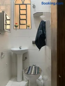 Casa Aconchegante, A 5 Min da Canção Nova, Hospeda até 7 Pessoas!!! - Image 4