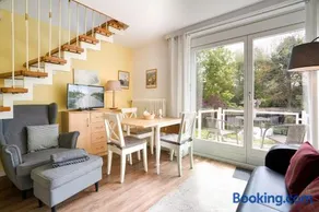 PAR7b "Haus Miramar" App Rothmund - Image 2