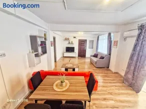 Ariana Luxury Apartament - Eforie Nord - Image 4