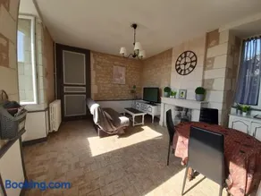 Gîte au calme avec jardin et WIFI à La Roche-Posay - FR-1-541-52 - Image 4
