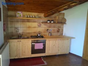 I Tre Ciliegi Apartment - Image 2