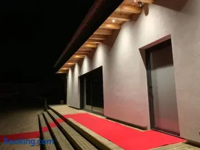 Villa Jura, l’écrin à pied entre village et pistes - Image 1