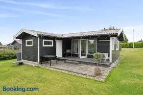 Nordic Style Summer House For Two - Image 1