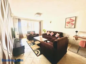 Royal furnished apartment with pool Nakuru milimani J10 - Image 1