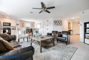 4bd 2.5bth 8 guests Pet friendly - Image 1