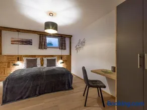 Appartement Holznest - Image 2