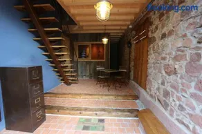 Gîte Le Vieux Ruisseau Sauna et Massages - Image 1