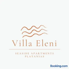 Villa Eleni Seaside Apartments-40 meters from Beach - Image 4