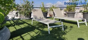 Elegant Bright Apartment with Acropolis view terrace - Image 5