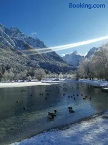 Kranjska Gora Family Break - Image 1