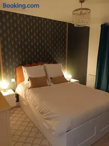 La suite du 7eme Art - 6 personnes - Havre Cosy - Image 4