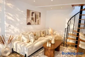 Cozy new home & garden - Close to Paris- Parking - Image 1