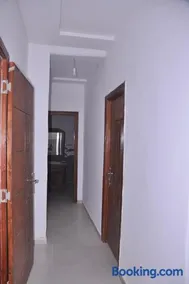 Amira Suite Double with Bathroom - Image 1