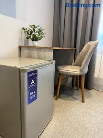TURAN HOTEL - Image 4