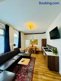 Komfortables Apartment mit dem gewissen Etwas - Image 1