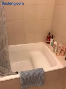 Double Room with Balcony - Image 1
