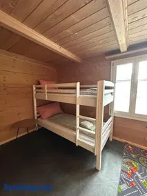 Chalet Montes - Image 4