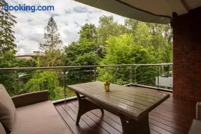 Willa Port Apartament Lilia - Image 3