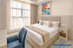 فندق لنا سويت Lana Suite Hotel - Image 1