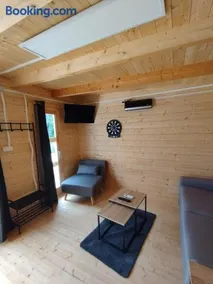 Tiny house toute équipée avec jardin - Image 2