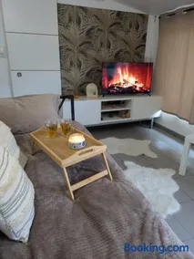 Studio avec Jardin privé au calme Proche Cassis & Marseille - Image 4